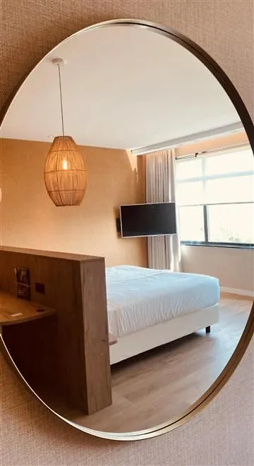 Van Der Valk Hotel Houten Utrecht