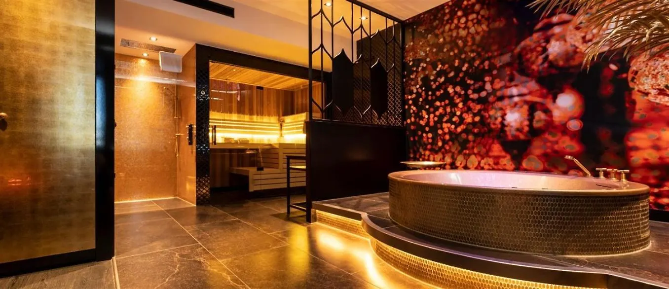 Van Der Valk Hotel Houten Utrecht
