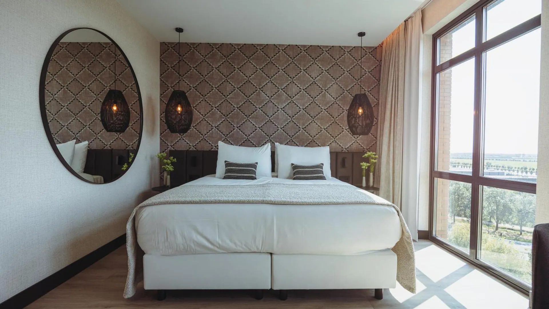 Van Der Valk Hotel Houten Utrecht 4*,  Netherlands