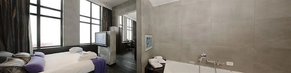 Van Der Valk Hotel Houten Utrecht