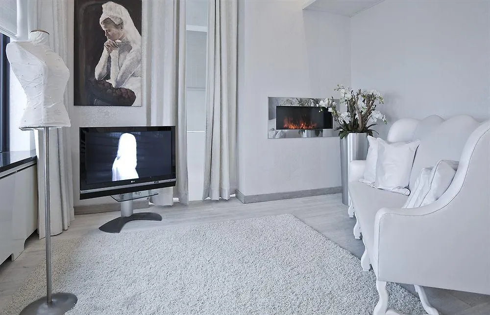 Van Der Valk Hotel Houten Utrecht 4*,