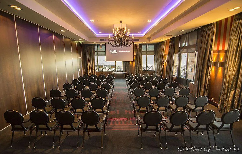 Van Der Valk Hotel Houten Utrecht