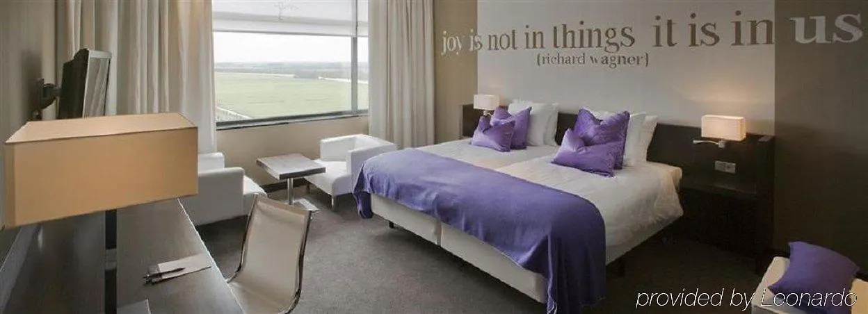 Van Der Valk Hotel Houten Utrecht