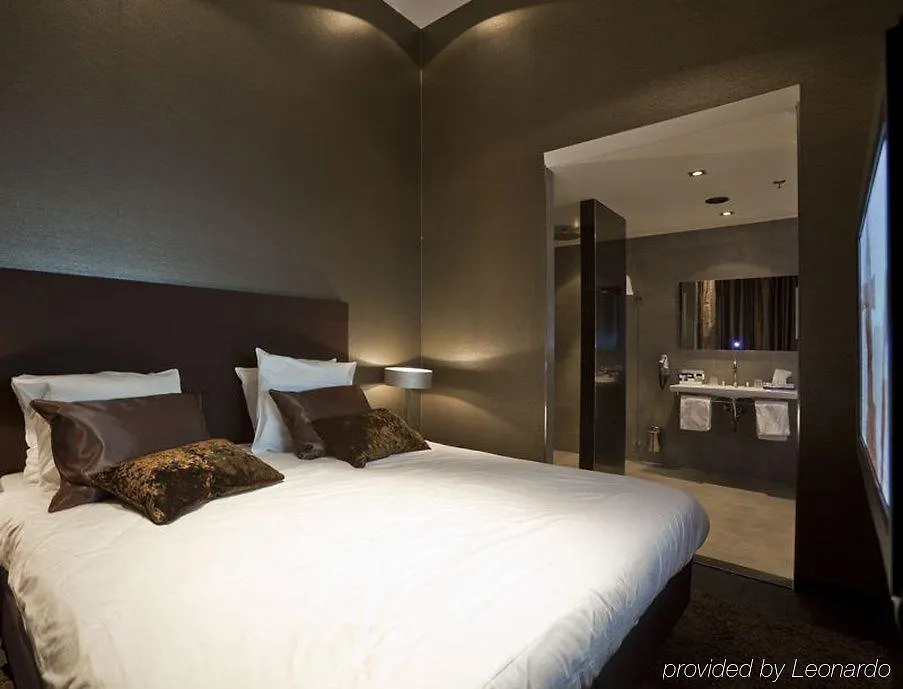 ****  Van Der Valk Hotel Houten Utrecht Netherlands