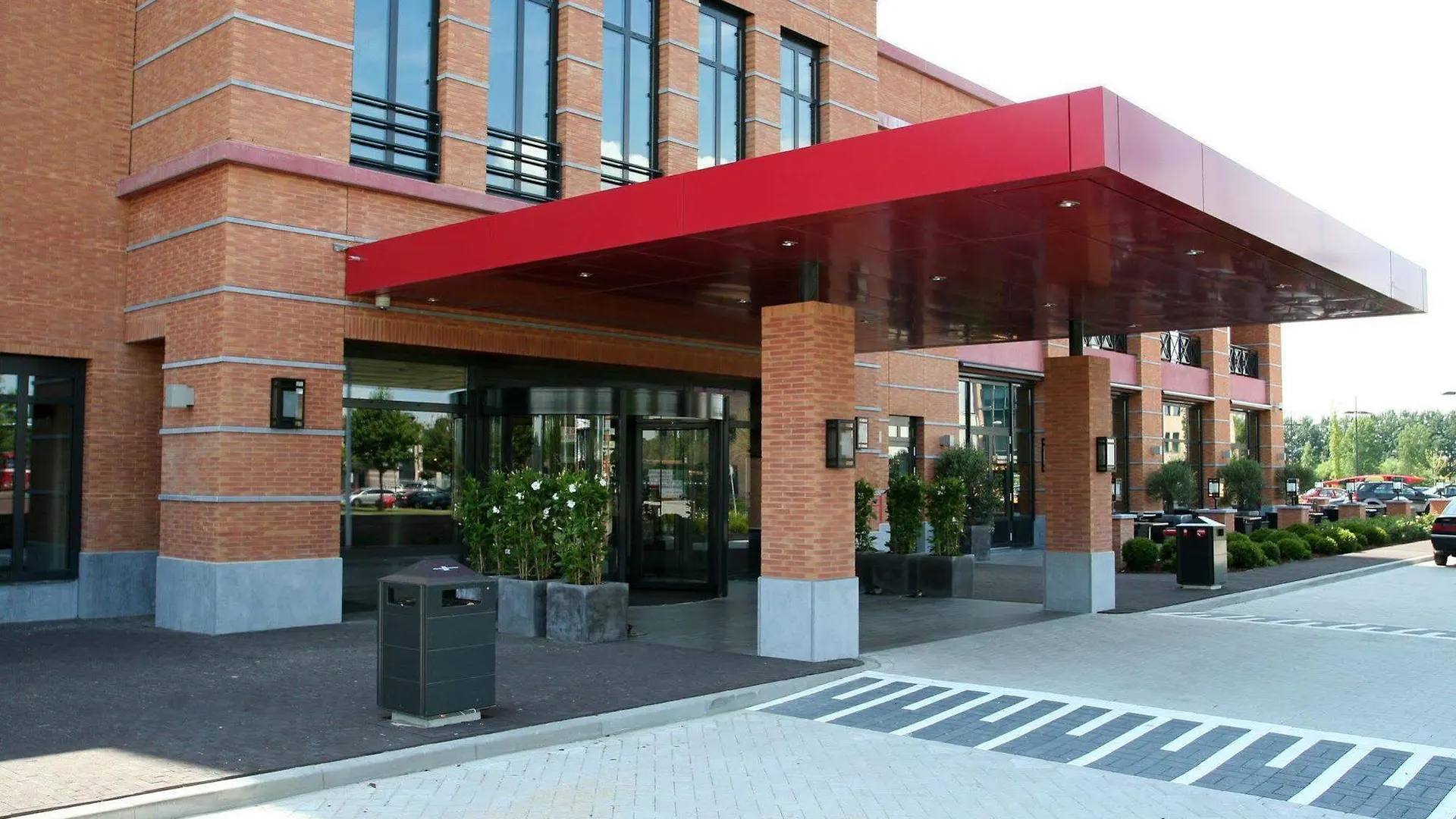 Van Der Valk Hotel Houten Utrecht