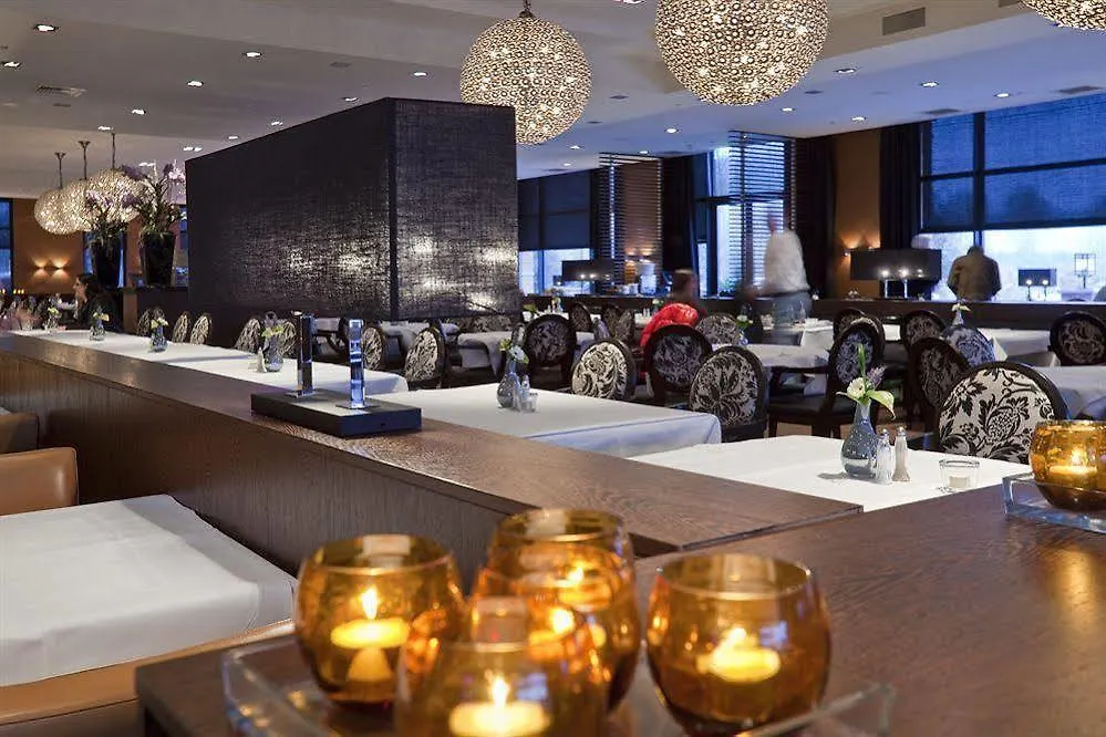 Van Der Valk Hotel Houten Utrecht 4*,