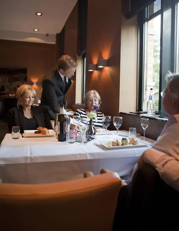 ****  Van Der Valk Hotel Houten Utrecht Netherlands