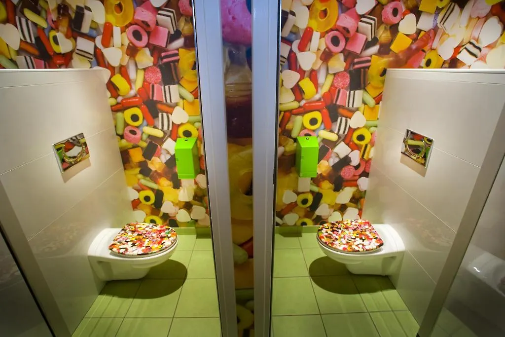 Van Der Valk Hotel Houten Utrecht