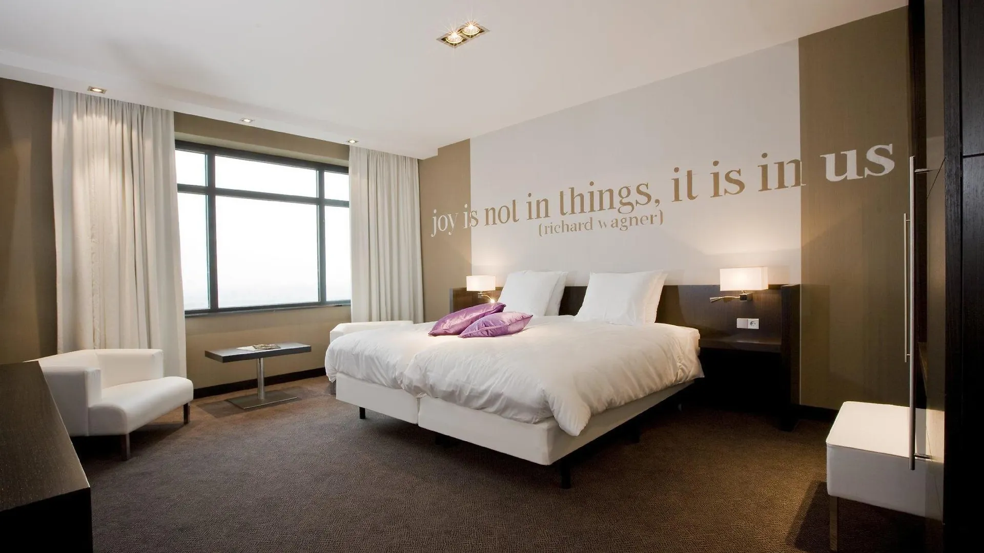 Van Der Valk Hotel Houten Utrecht Hollanda