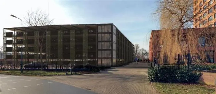 Van Der Valk Hotel Houten Utrecht