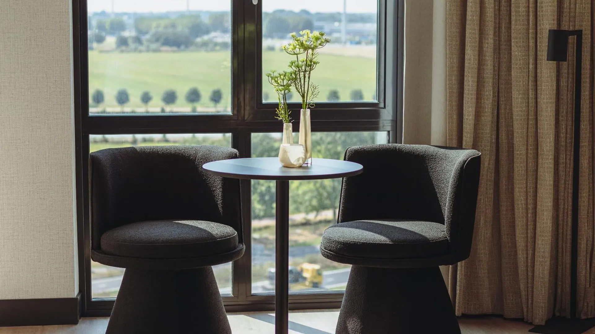****  Van Der Valk Hotel Houten Utrecht Hollanda